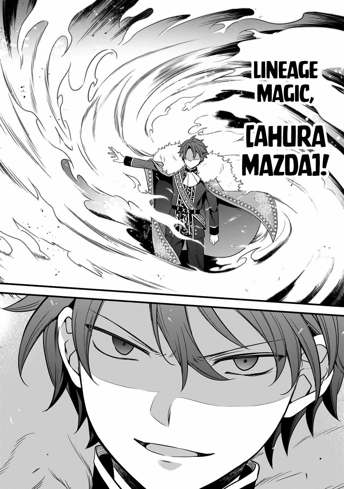 The Reproducer of Creation Magic Chapter 10 24